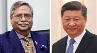 China, Bangladesh mark 50 years, pledge stronger ties
