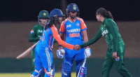 India, Pakistan set for Women's World Cup clash in Colombo