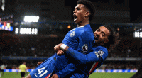 Estevao’s late strike sinks Liverpool as Chelsea triumph