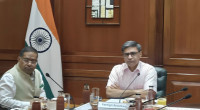 India examining Hasina’s stay on judicial-legal grounds: Vikram Misri