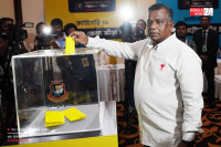 Bulbul reelected BCB President; Faruque-Shakhawat Vice Presidents