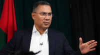 Cooling of ties with India is people’s decision: Tarique Rahman