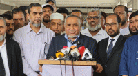 Election must be held on basis of reforms: Taher