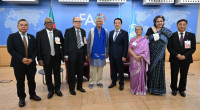FAO chief pledges support for Bangladesh’s deep-sea fishing