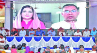 Tarique Rahman calls for universal, top-tier healthcare access