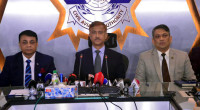 Import courier section likely source of airport cargo fire: CAAB
