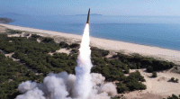 North Korea fires ballistic missile eastward: Seoul
