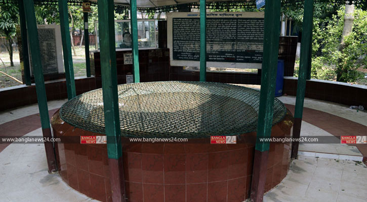 ছবি: শুভ্রনীল সাগর - বাংলানিউজটোয়েন্টিফোর.কম
