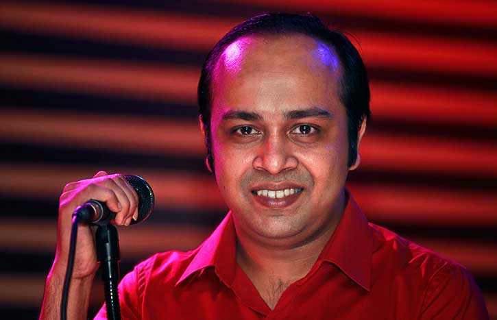 তপু, ছবি: বাংলানিউজটোয়েন্টিফোর.কম