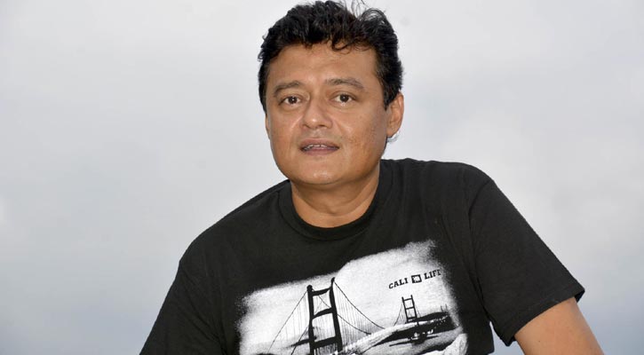 শাশ্বত চট্টোপাধ্যায় অপু
