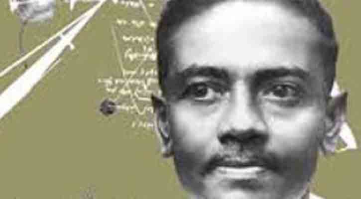 কবি জীবনানন্দ দাশ। ছবি: সংগৃহীত