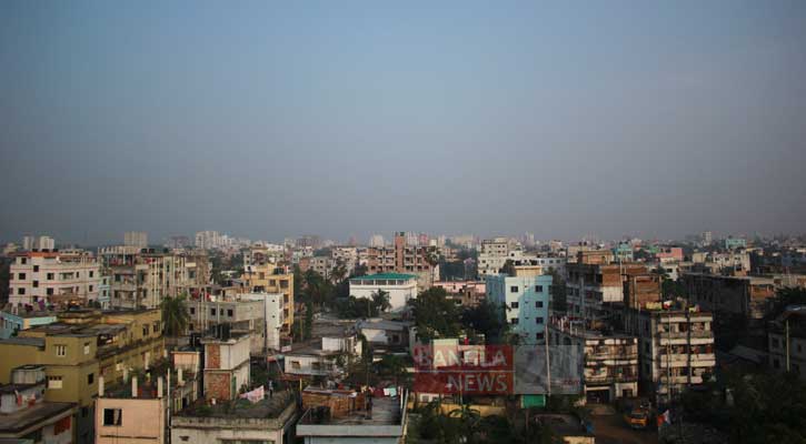 ময়মনসিংহ শহর