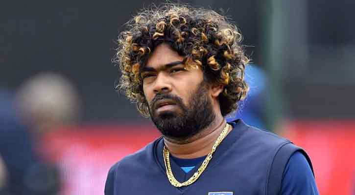 লাসিথ মালিঙ্গা: ছবি-সংগৃহীত 
