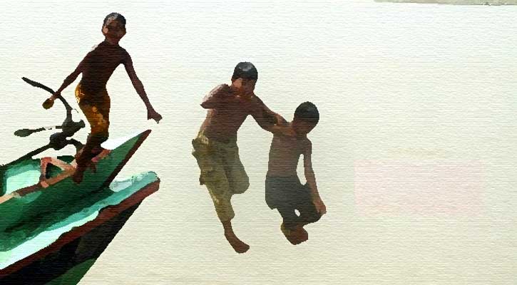প্রতীকী ছবি