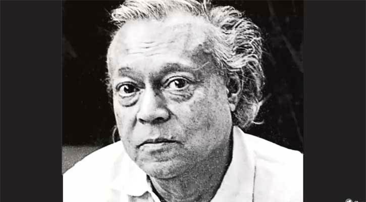 শিবরাম চক্রবর্তীর জন্ম-ছবি:সংগৃহীত