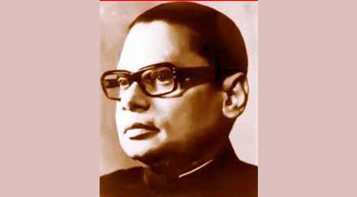সাবেক রাষ্ট্রপতি আবু সাঈদ