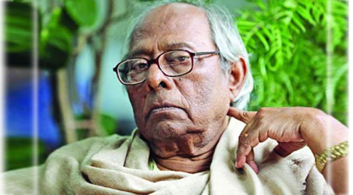 হাসান আজিজুল হকের ৮২তম জন্মদিন - banglanews24.com