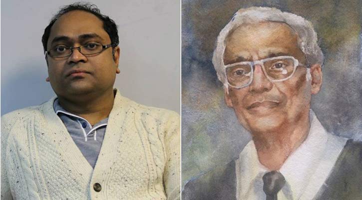  মুকিদ চৌধুরী-আব্দুর রউফ চৌধুরী