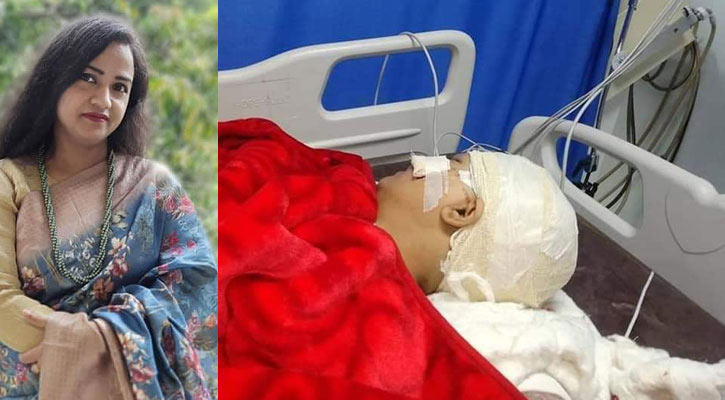 ইউএনও ওয়াহিদার ওপর হামলার ঘটনায় তদন্ত কমিটি