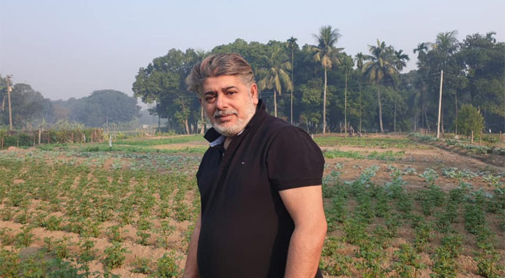 চিত্রনায়ক নাঈম