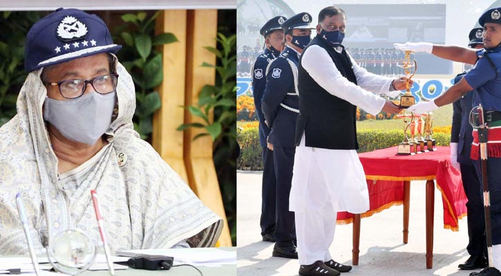 পুলিশকে ৩ বিষয়ে সর্বাধিক গুরুত্ব দেওয়ার নির্দেশ