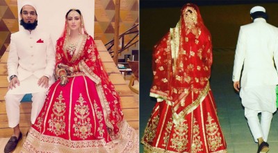 সবচেয়ে সুন্দরী স্ত্রীর সংজ্ঞা দিলেন মুফতি আনাস