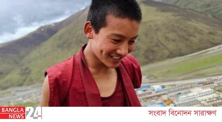 চীনা কারাগারে আহত কিশোর সন্ন্যাসীর মৃত্যু