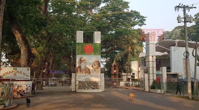 পহেলা বৈশাখে বেনাপোল-পেট্রাপোল বন্দরে আমদানি-রপ্তানি বন্ধ