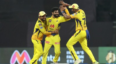 জাদেজা-মঈনের ঝলকে মোস্তাফিজদের হারালো চেন্নাই