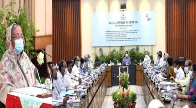 উত্তরবঙ্গে পাইপলাইনে গ্যাস সরবরাহসহ ১০ প্রকল্পের অনুমোদন