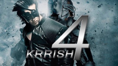 শুরু হচ্ছে ঋত্বিকের ‘কৃষ ফোর’!
