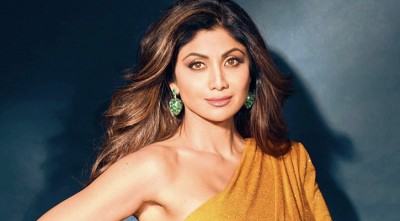 ২৫ কোটি টাকার মানহানির মামলা করলেন শিল্পা