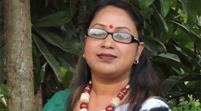 করোনায় পিআইবির সহকারী অধ্যাপক কামরুন নাহারের মৃত্যু