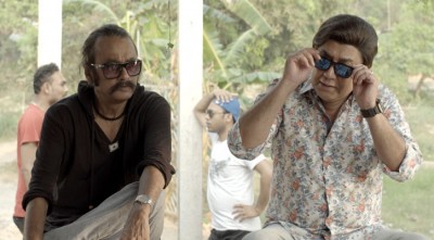 জাহিদ-লাভলুর ধারাবাহিক ২০০ পর্বে