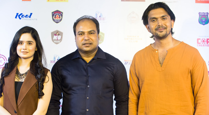 ‘মিশন এক্সট্রিম’র শ্বাসরুদ্ধকর ট্রেলার ঘিরে রহস্য!