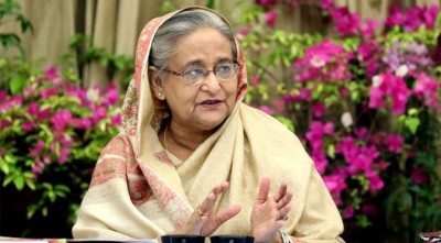 আয়েসী ভাব ছেড়ে সবাই সতর্ক হোন: প্রধানমন্ত্রী