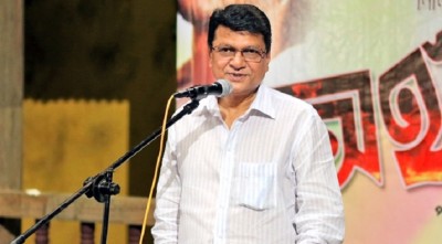 মিশা-জায়েদের নামে আলমগীরের মামলার হুমকি