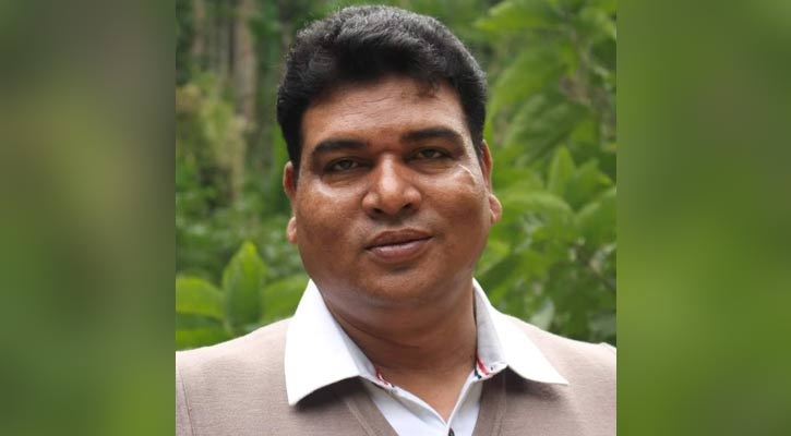 আবু সাঈদ খান