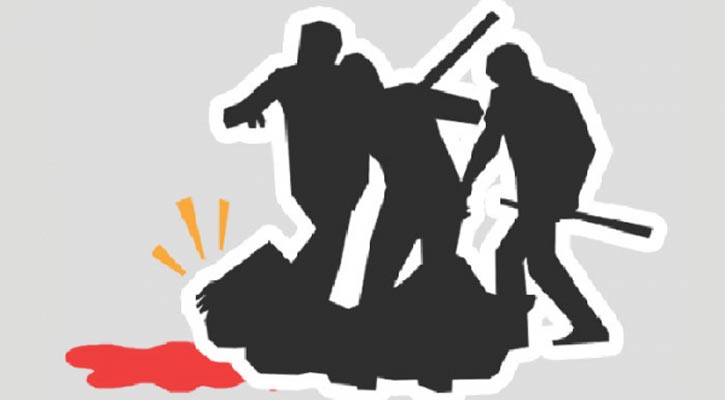 ঝিনাইদহে ভাই-ভাতিজার লাঠির আঘাতে কৃষক নিহত