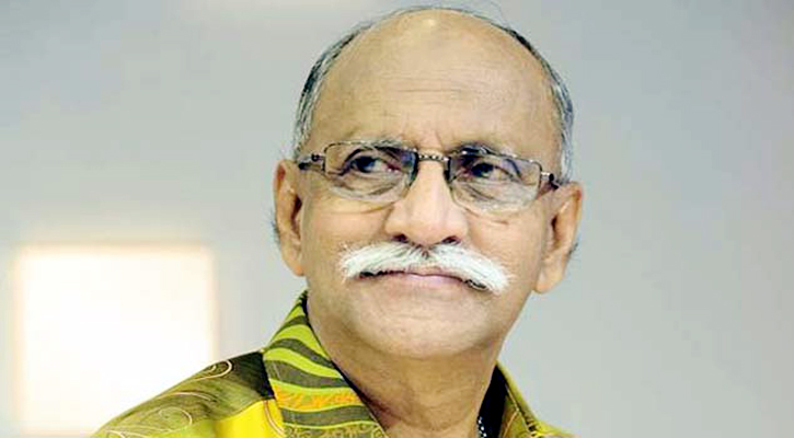 জেনারেল সৈয়দ মুহাম্মদ ইবরাহিম।