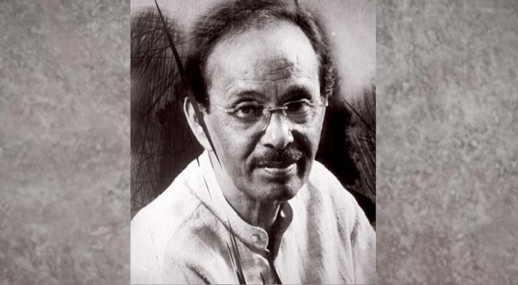 কণ্ঠশিল্পী বশির আহমেদের মৃত্যুবার্ষিকী আজ