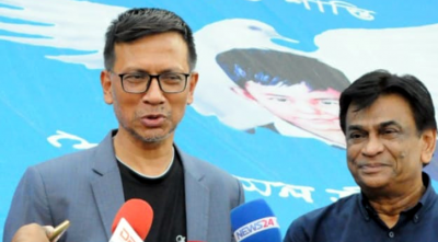 ভবিষ্যতে ভালো কিছু হবে: বসুন্ধরা কিংস সভাপতি
