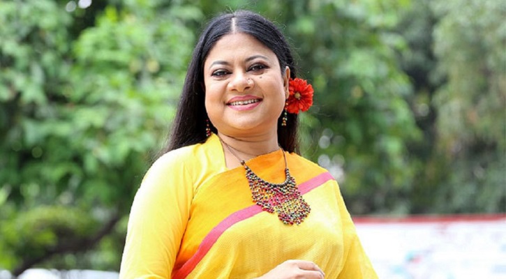 জীবনের ৫৩ বসন্তে কনকচাঁপা - banglanews24.com