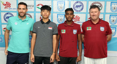 বাংলাদেশের সিঙ্গাপুর পরীক্ষা কাল