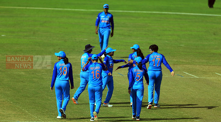 ভারতের জয়ে সহজ হলো বাংলাদেশের সমীকরণ