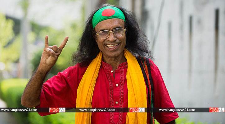 কুদ্দুস বয়াতি