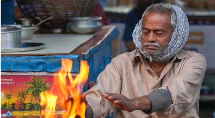 ঠাণ্ডায় কাঁপছে পশ্চিমবঙ্গ, দার্জিলিং ৫ সিকিম ৪