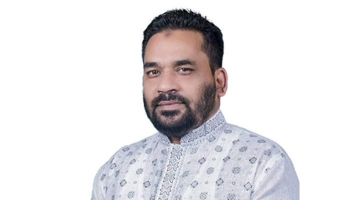 আইনজীবীর মারামারি মামলায় ইউপি সদস্য গ্রেফতার