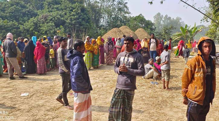 ঘুমের ওষুধ খাইয়ে টাকা ছিনতাই, যুবকের মৃত্যু