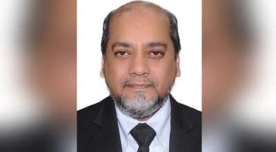 মোহাম্মদ আলী পূবালী ব্যাংকের নতুন এমডি ও সিইও